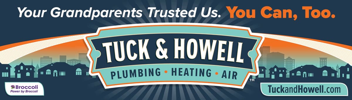 Tuck & Howell Billboard