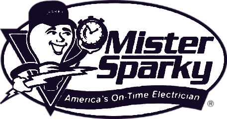 Mister Sparky San Antonio