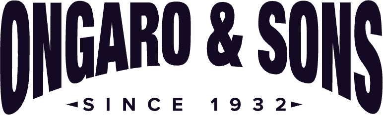 Ongaro & Sons