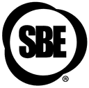 SBE Odyssey logo