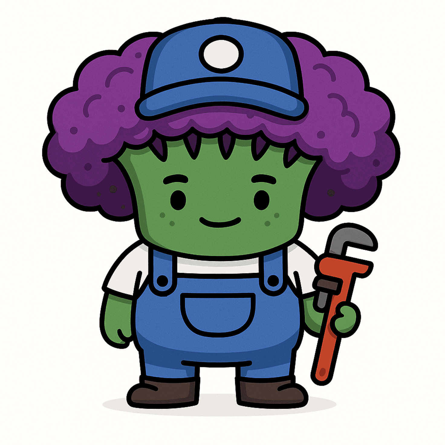 Broccoli AI receptionist for Plumbing